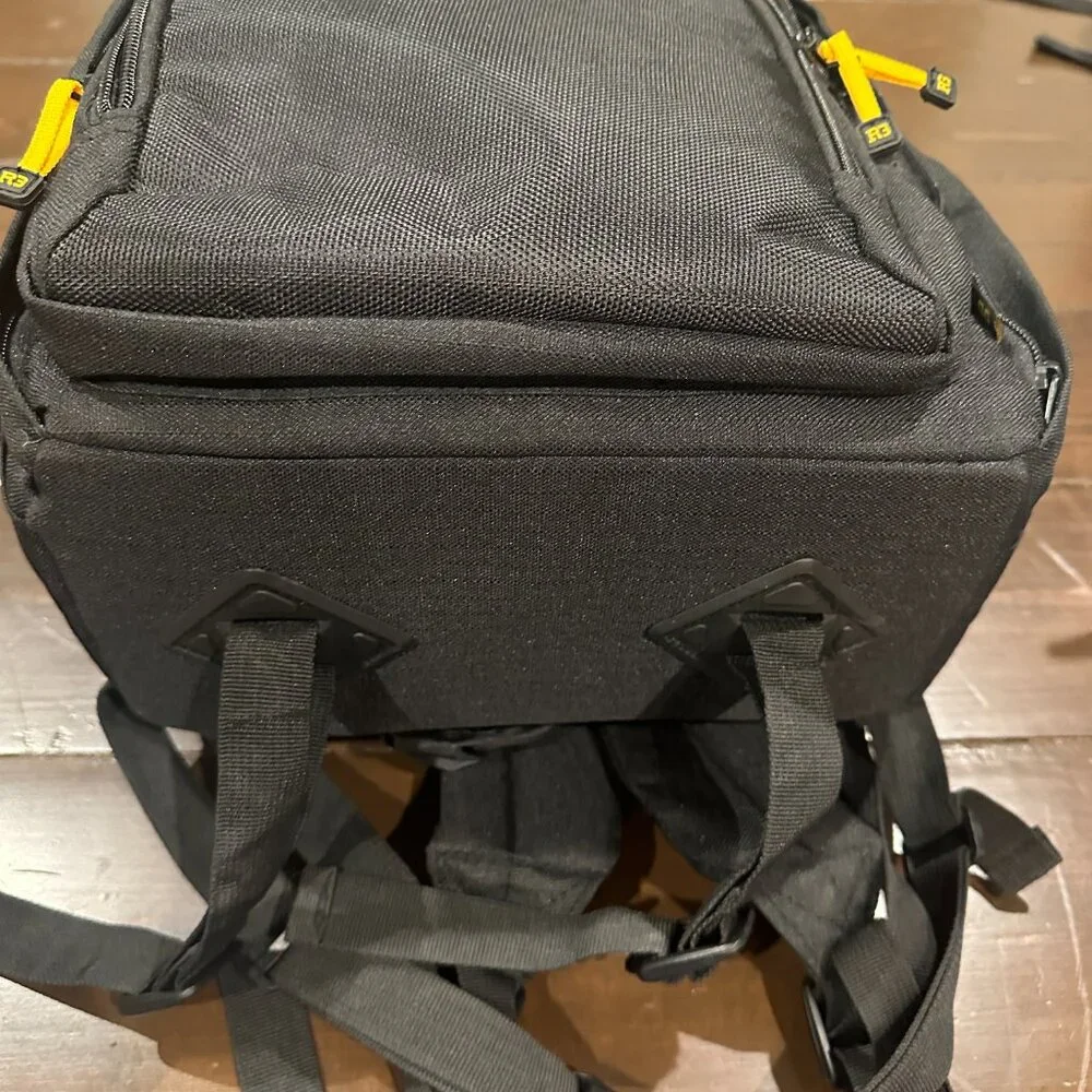 Ruggard Outrigger 45 Camera Backpack